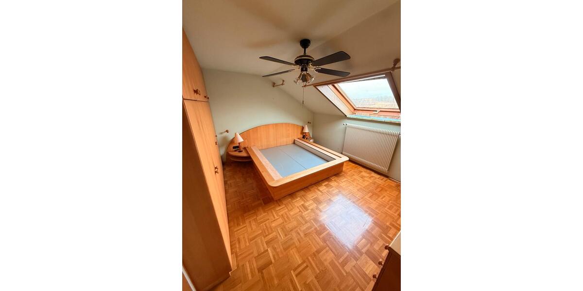 Dachgeschoßwohnung Haiterbach - 4 Zimmer, 73 m&sup2;, 750&euro; | Angebot:26447046