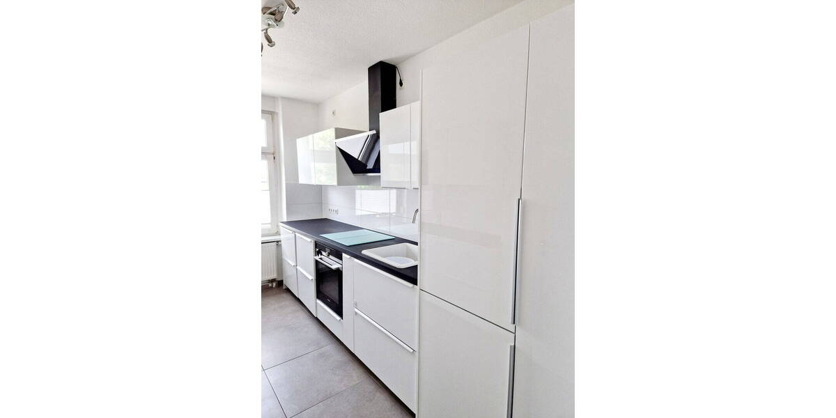 Etagenwohnung Velten Heidekrug - 2 Zimmer, 81 m&sup2;, 1.025&euro; | Angebot:26154500