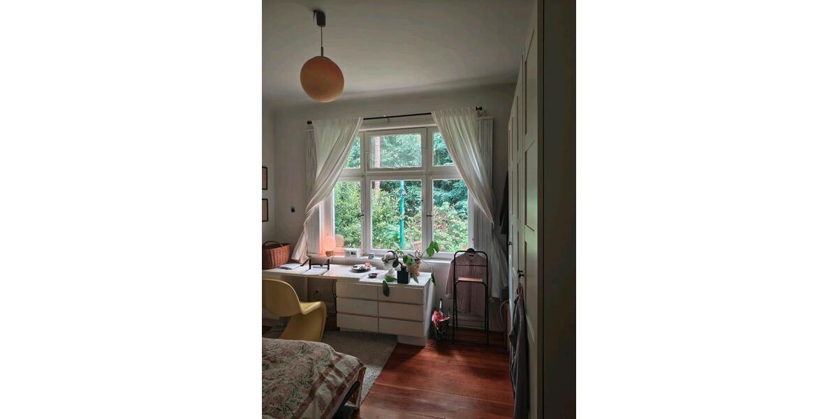 Erdgeschoßwohnung Hamburg Altona - 3 Zimmer, 78 m&sup2;, 1.750&euro; | Angebot:26634897