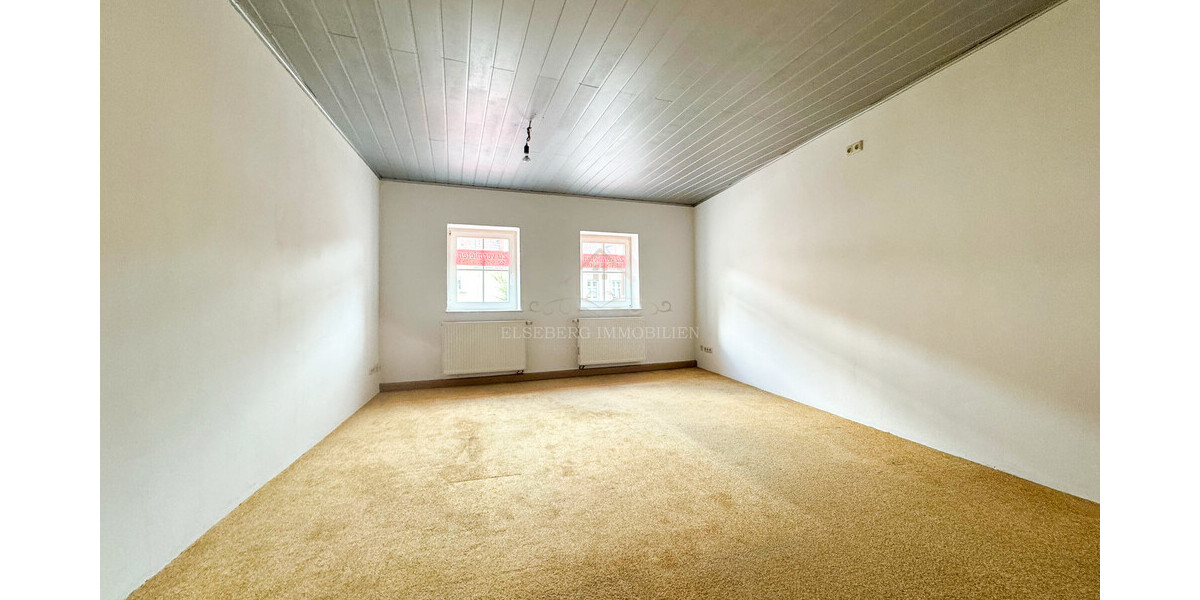 Attraktive Gewerbe- Maisonette in Beelitz- Büro- und Praxisräume auf 2 Ebenen - Gewerbeobjekt Beelitz | Angebot:26652461