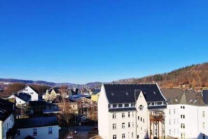 Wohnung Schwarzenberg/Erzgeb. Schwarzenberg - 3 Zimmer, 62 m&sup2;, 345&euro; | Angebot:25879080