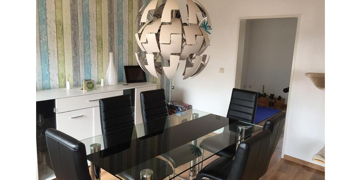 Etagenwohnung Tönisvorst - 3 Zimmer, 80 m&sup2;, 760&euro; | Angebot:25045449