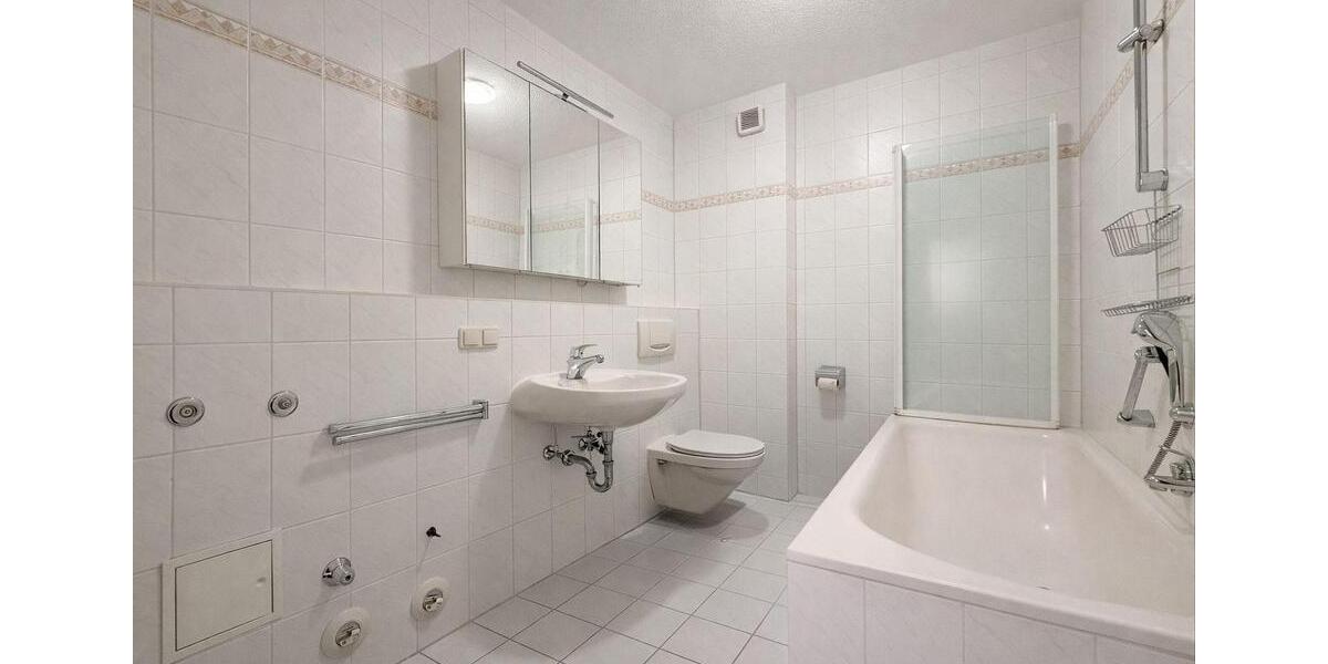 Etagenwohnung Ingelheim am Rhein - 1.5 Zimmer, 40 m&sup2;, 480&euro; | Angebot:25178706