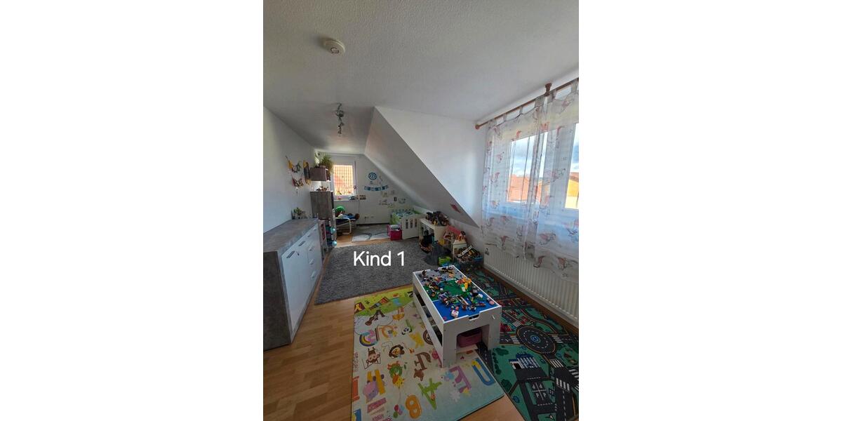 Maisonettenwohnung Brackenheim - 4 Zimmer, 121 m&sup2;, 1.210&euro; | Angebot:25789598