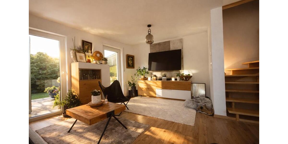 Wohnen auf Zeit Gersthofen - 250&euro; | Angebot:26015447