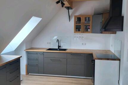 Wohnung Gaukönigshofen - 3 Zimmer, 98 m&sup2;, 980&euro; | Angebot:25172882