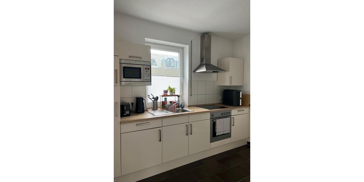 Etagenwohnung Vechta - 2 Zimmer, 50 m&sup2;, 650&euro; | Angebot:26051410