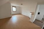 Dachgeschoßwohnung Gunzenhausen - 2 Zimmer, 60 m&sup2;, 600&euro; | Angebot:25995146