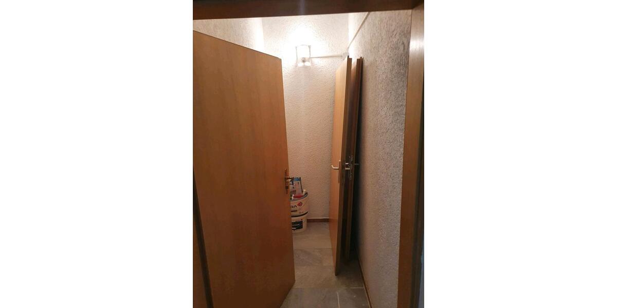 Erdgeschoßwohnung Hillerse - 3 Zimmer, 98 m&sup2;, 735&euro; | Angebot:25444384