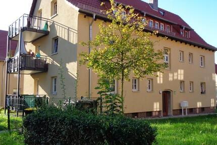 Ansprechende und günstige 3-Zimmer-Wohnung in guter Wohnlage zimmer