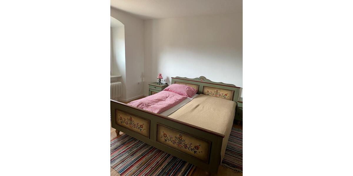 Wohnen auf Zeit Amerdingen - 1 Zimmer, 20 m&sup2;, 526&euro; | Angebot:25659487