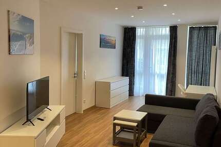Wohnung zum Mieten in Frankfurt 980 € 58 m²