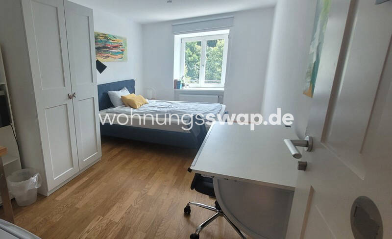 Etagenwohnung München Maxvorstadt - 4 Zimmer, 131 m&sup2;, 2.500&euro; | Angebot:26244898