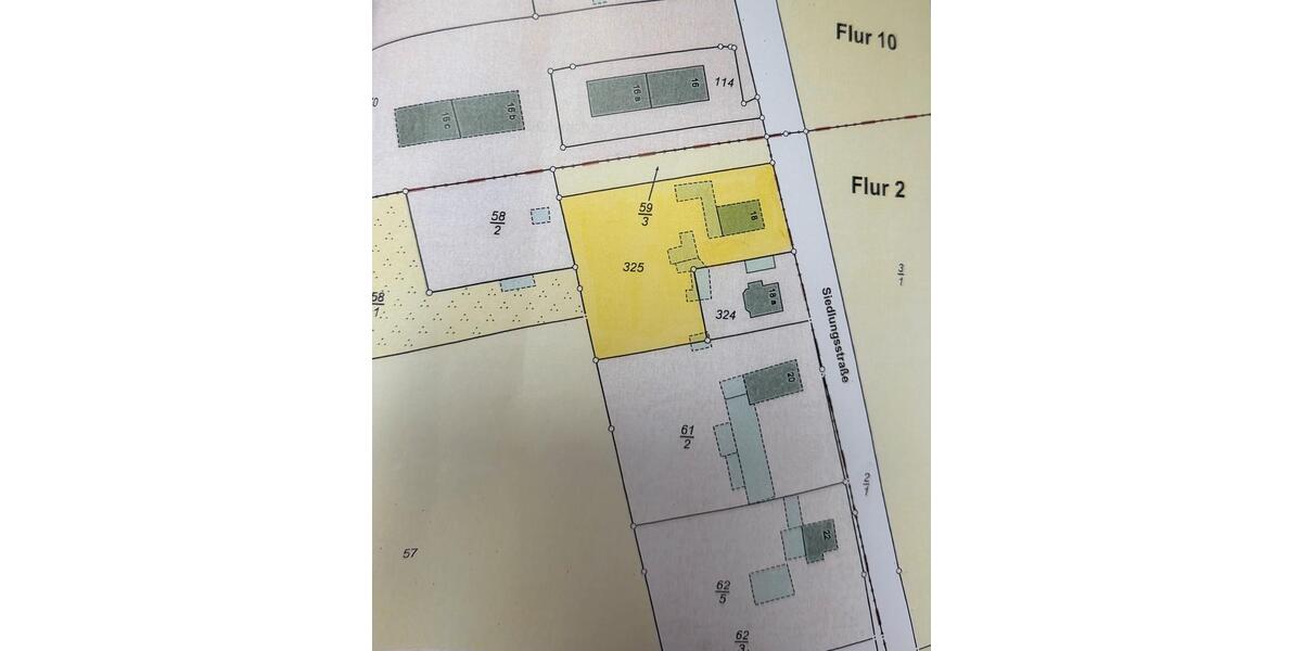 Einfamilienhaus Falkenberg/Elster Elster - 4 Zimmer, 444 m&sup2;, 444&euro; | Angebot:25255909