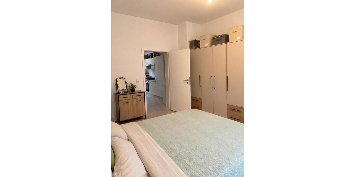 Etagenwohnung Solingen Mitte - 3 Zimmer, 70 m&sup2;, 690&euro; | Angebot:26637423