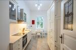Wohnen auf Zeit München Schwabing-Freimann - 4 Zimmer, 127 m&sup2;, 4.370&euro; | Angebot:26389533
