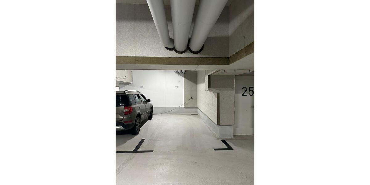 Erdgeschoßwohnung Neuruppin - 1 Zimmer, 35 m&sup2;, 595&euro; | Angebot:25342225