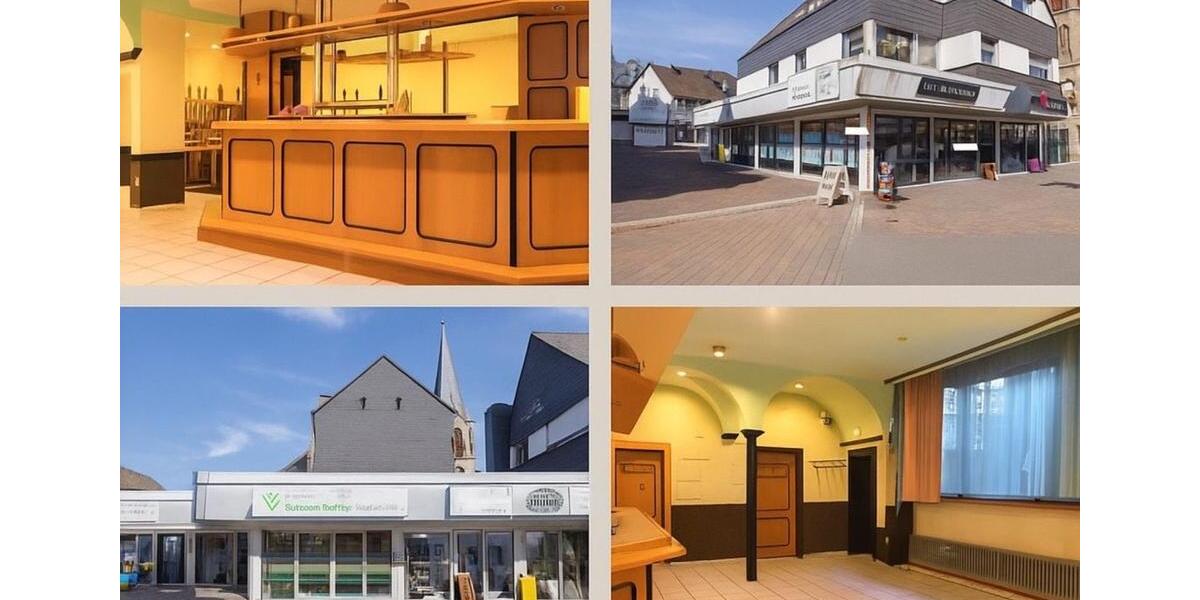 Gewerbeobjekt Sundern (Sauerland) - 990&euro; | Angebot:26366459