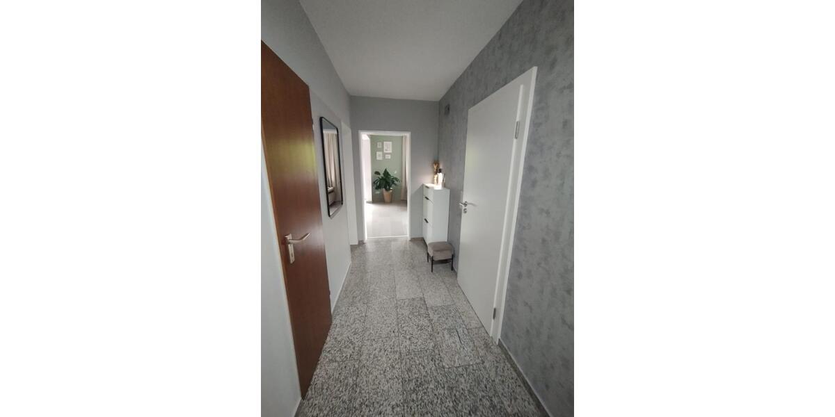 Etagenwohnung Südlohn - 4 Zimmer, 105 m&sup2;, 1.050&euro; | Angebot:26594646