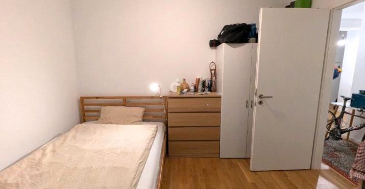 Wohnen auf Zeit Tübingen Derendingen - 15 Zimmer, 115 m&sup2;, 900&euro; | Angebot:26031972