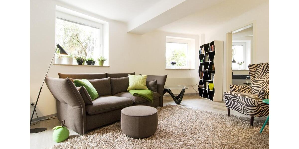 Wohnen auf Zeit Heidelberg Pfaffengrund - 2 Zimmer, 80 m&sup2;, 2.190&euro; | Angebot:26418804