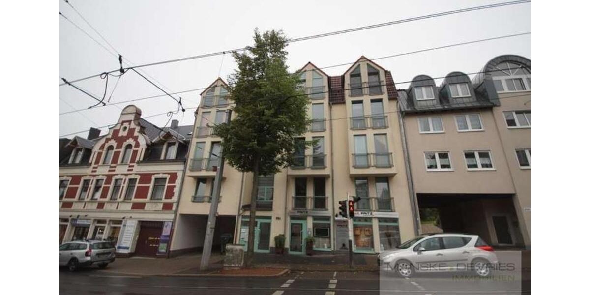 ApartmentWohnung zentral in Bochum Linden, SinglesStudierende 1 zimmer