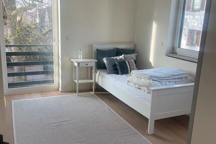 Wohnen auf Zeit Ingolstadt Nordost - 1 Zimmer, 15 m&sup2;, 580&euro; | Angebot:26560872
