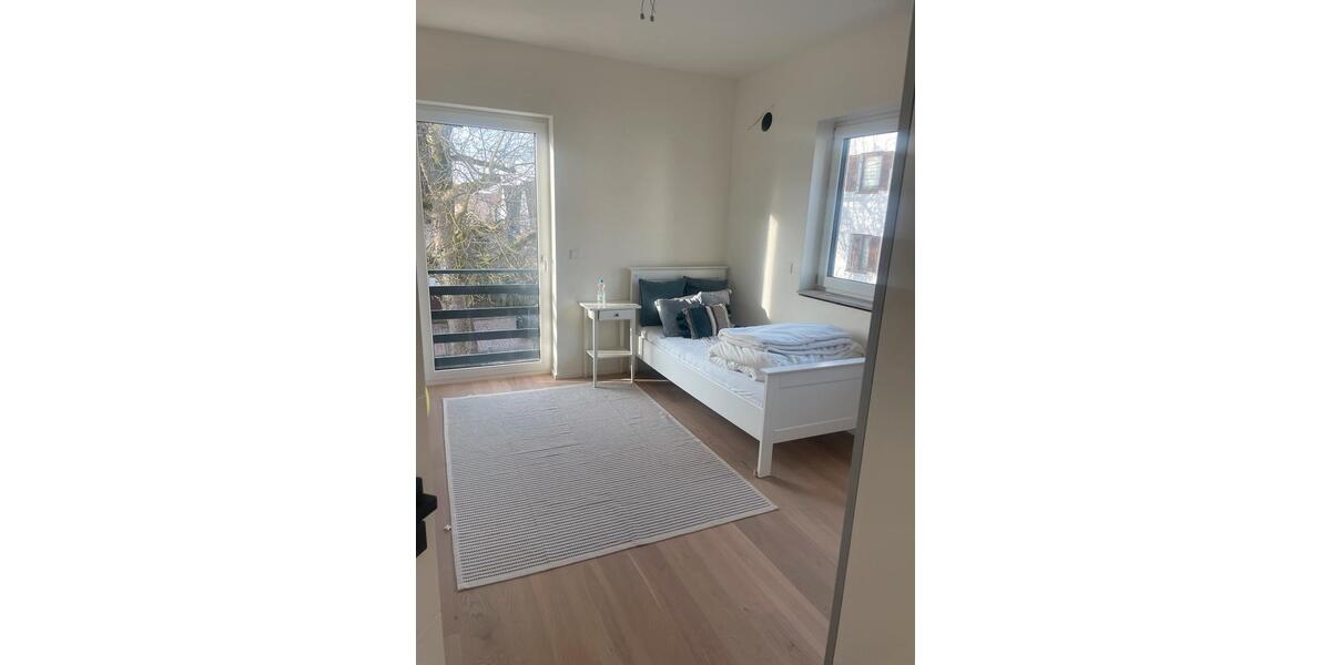 Wohnen auf Zeit Ingolstadt Nordost - 1 Zimmer, 15 m&sup2;, 580&euro; | Angebot:26560872