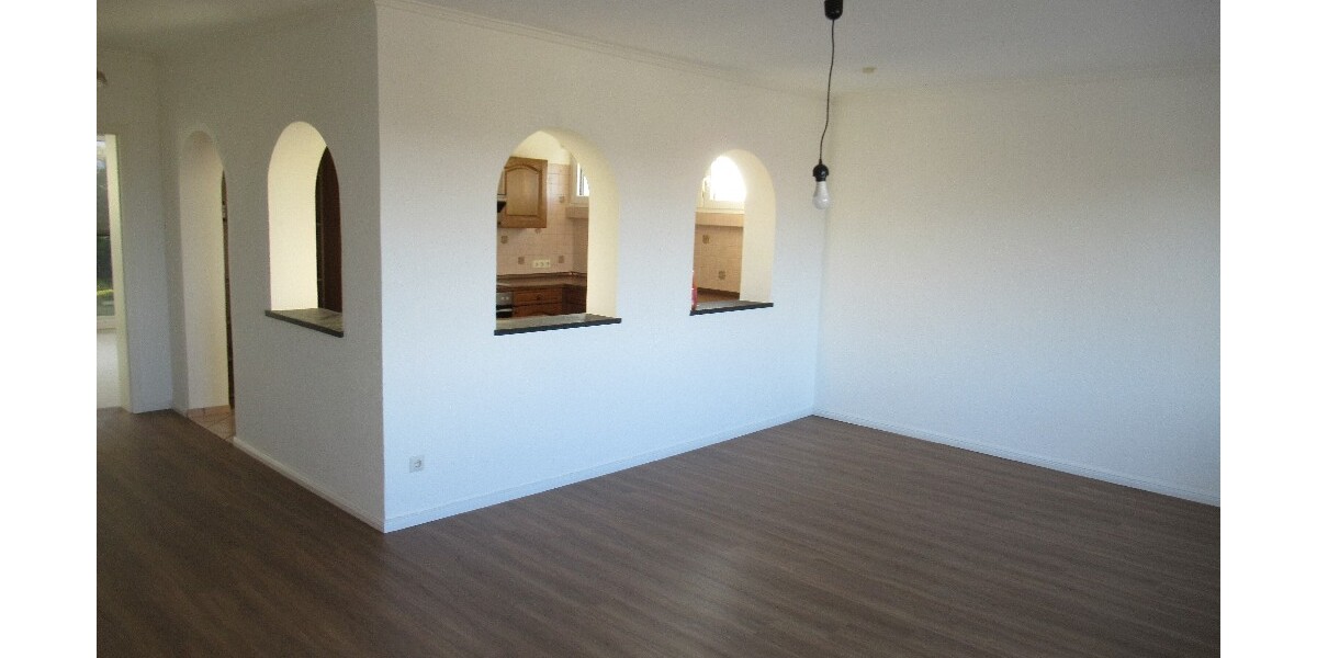 2 Zi.-Mietwohnung mit Terrasse in Altastenberg - Erdgeschoßwohnung Winterberg | Angebot:25402517