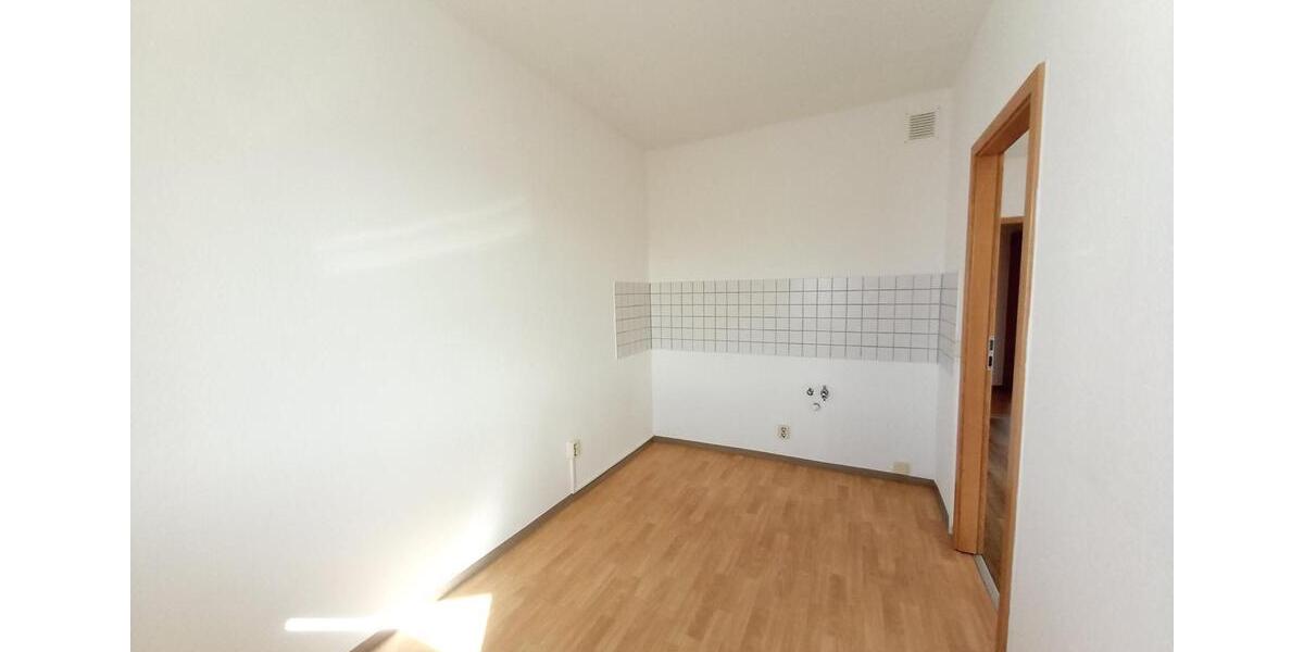 Etagenwohnung Schmalkalden - 3 Zimmer, 64 m&sup2;, 352&euro; | Angebot:25916927