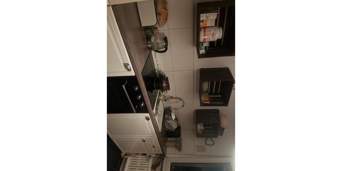 Etagenwohnung Moers - 2 Zimmer, 54 m&sup2;, 644&euro; | Angebot:24382833