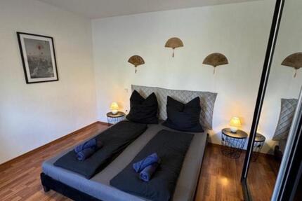 Wohnen auf Zeit zimmer