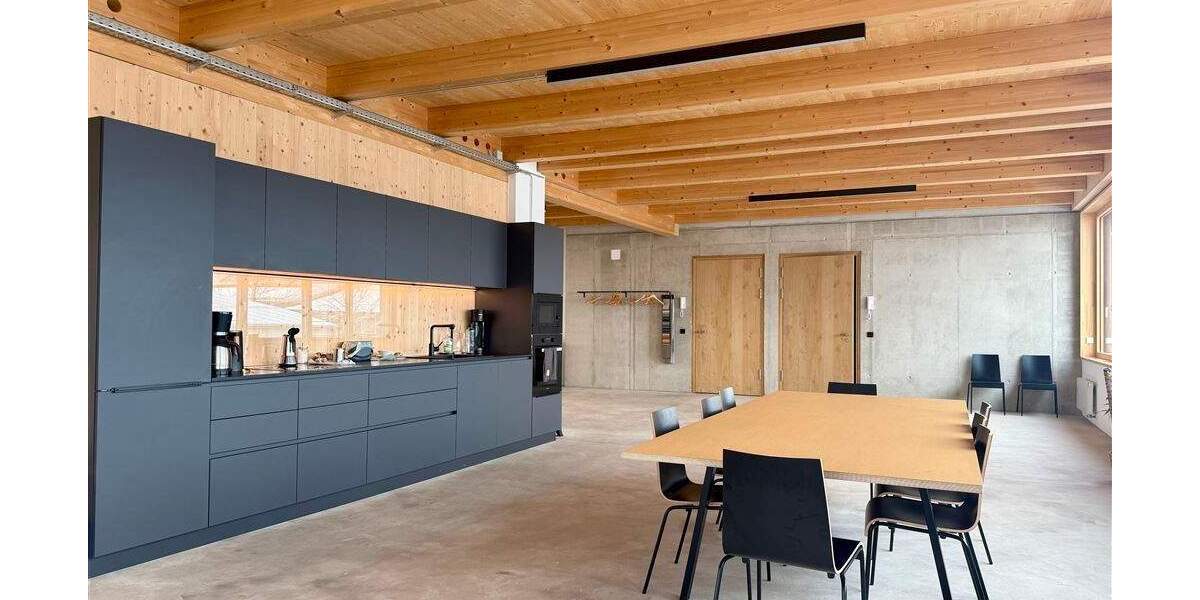 Gewerbeobjekt Murnau a. Staffelsee Murnau - 400&euro; | Angebot:25775318