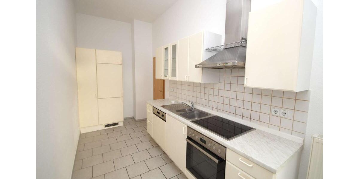 Etagenwohnung Borsdorf - 2 Zimmer, 55 m&sup2;, 500&euro; | Angebot:25144287