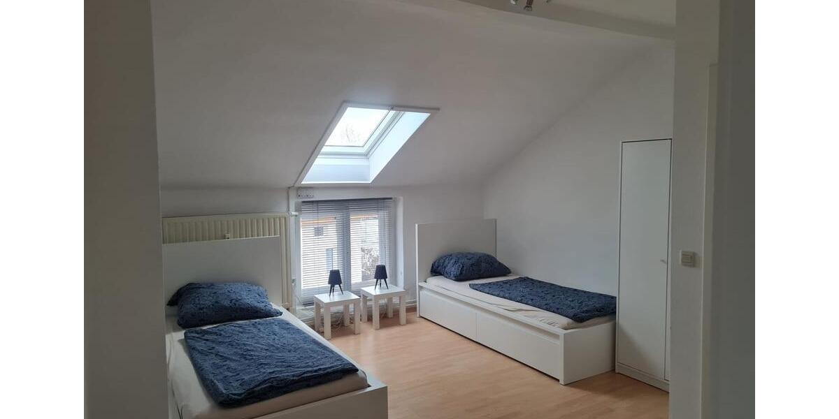 Wohnen auf Zeit Halle (Saale) Frohe Zukunft - 3 Zimmer, 70 m&sup2;, 19&euro; | Angebot:26480321