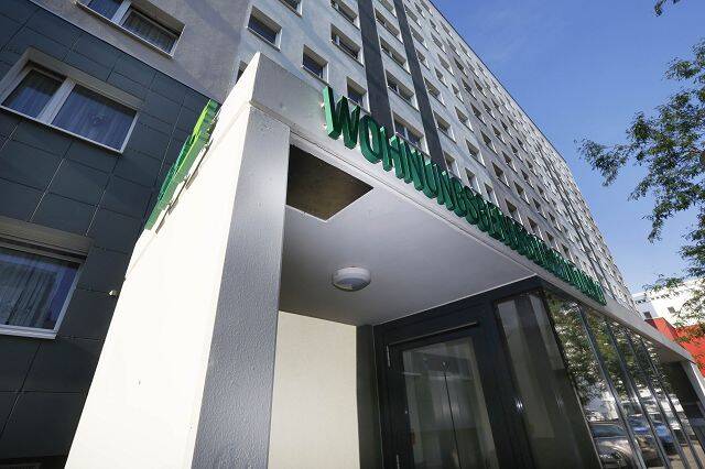 Bezugsfertig mit Balkon