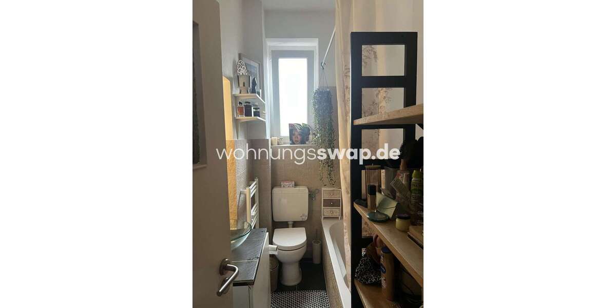 Etagenwohnung Köln - 2 Zimmer, 57 m&sup2;, 700&euro; | Angebot:23716526