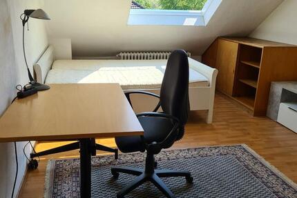 Wohnen auf Zeit Essen Stadtbezirk VI - 1 Zimmer, 14 m&sup2;, 530&euro; | Angebot:26609101