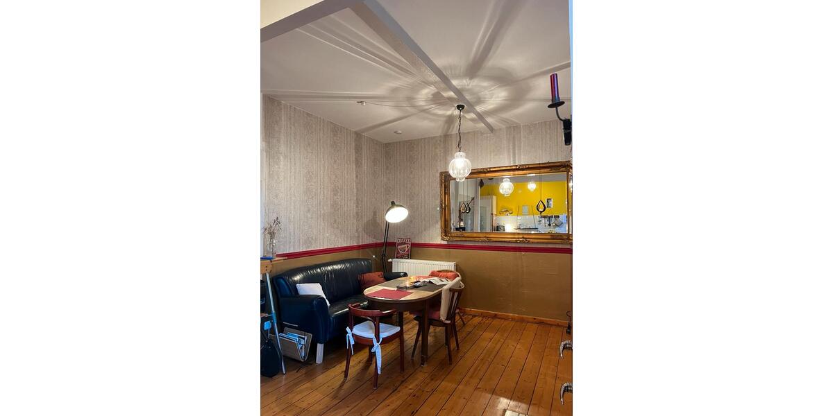 Wohnen auf Zeit Mülheim an der Ruhr - 5 Zimmer, 125 m&sup2;, 495&euro; | Angebot:25963298