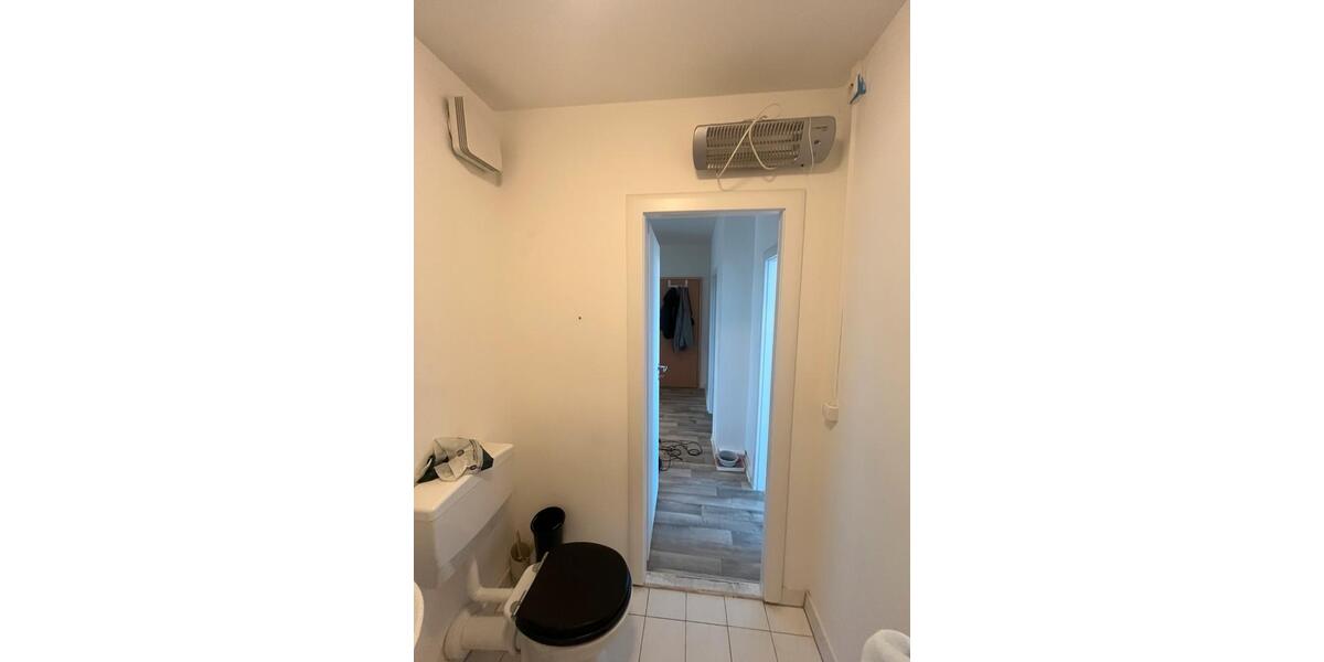 Etagenwohnung Brandenburg an der Havel Görden - 1 Zimmer, 69 m&sup2;, 750&euro; | Angebot:26003431