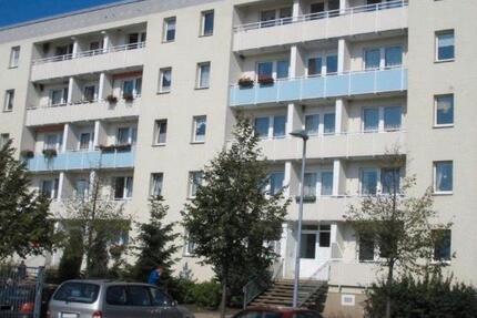 Wohnung Parchim - 1 Zimmer, 23 m&sup2;, 230&euro; | Angebot:25597460