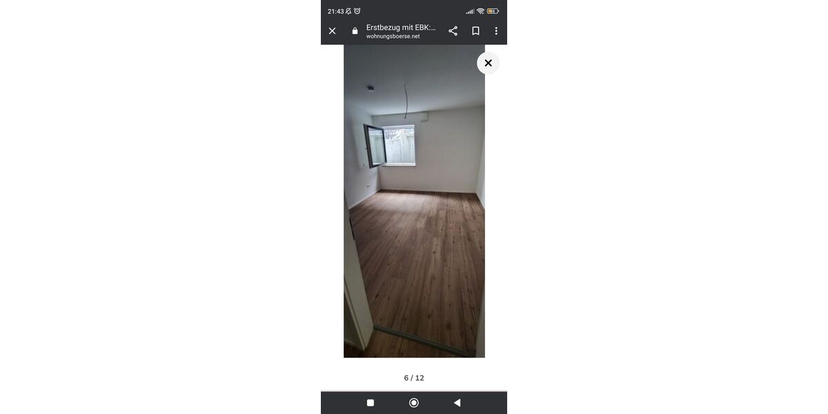 3-Zi.-EG-Wohnung mit 2 Terrassen und eine Einbauküche - Appartement Ergoldsbach Prinkofen | Angebot:27286209
