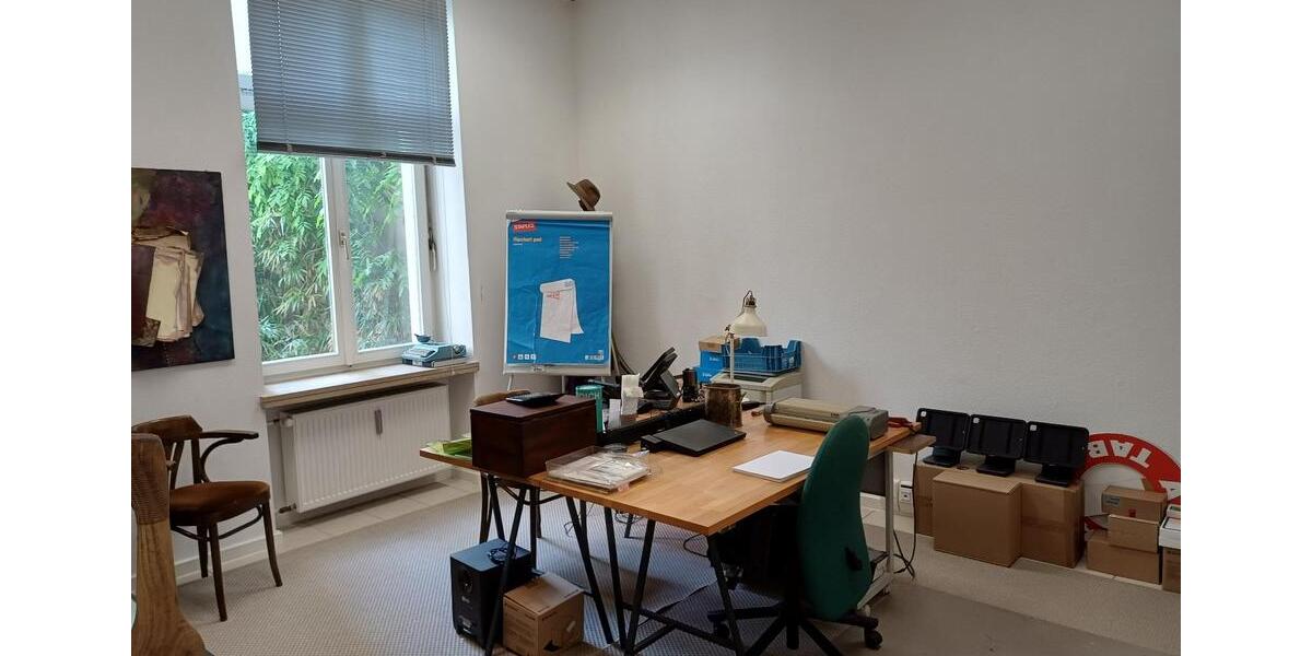 Gewerbeobjekt Wiesbaden Südost - 1.090&euro; | Angebot:26692529