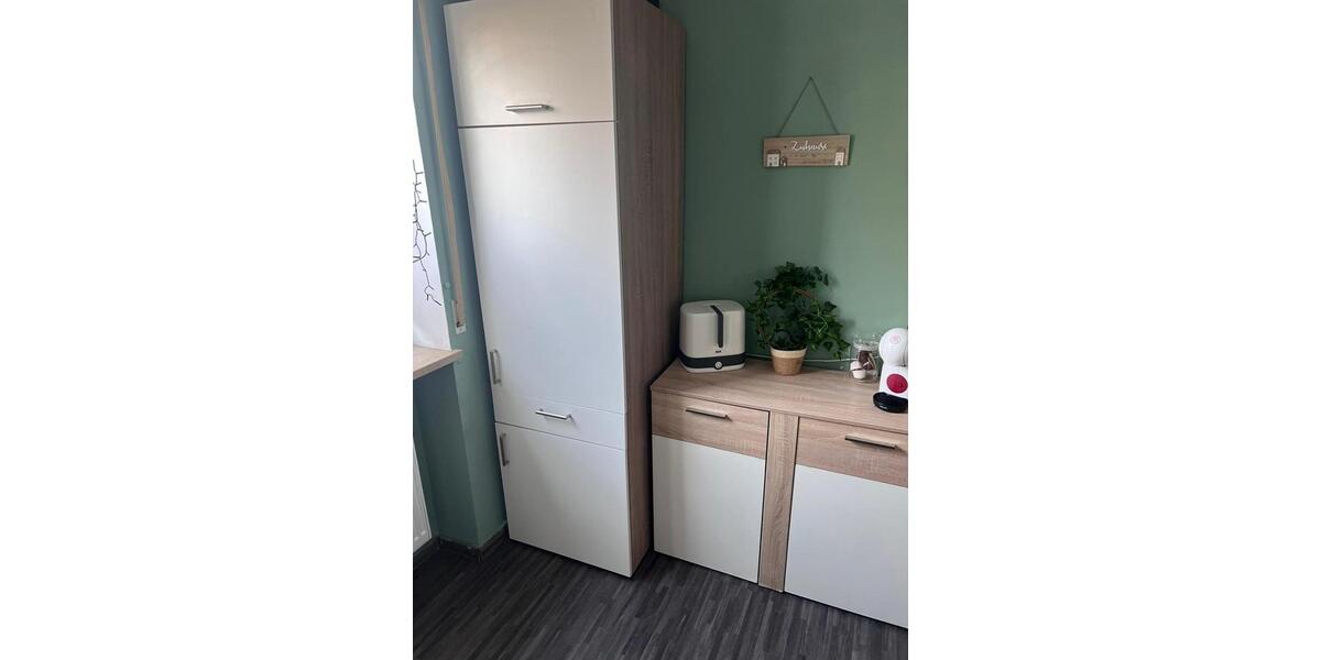 Erdgeschoßwohnung Gunzenhausen - 2 Zimmer, 58 m&sup2;, 675&euro; | Angebot:24536135