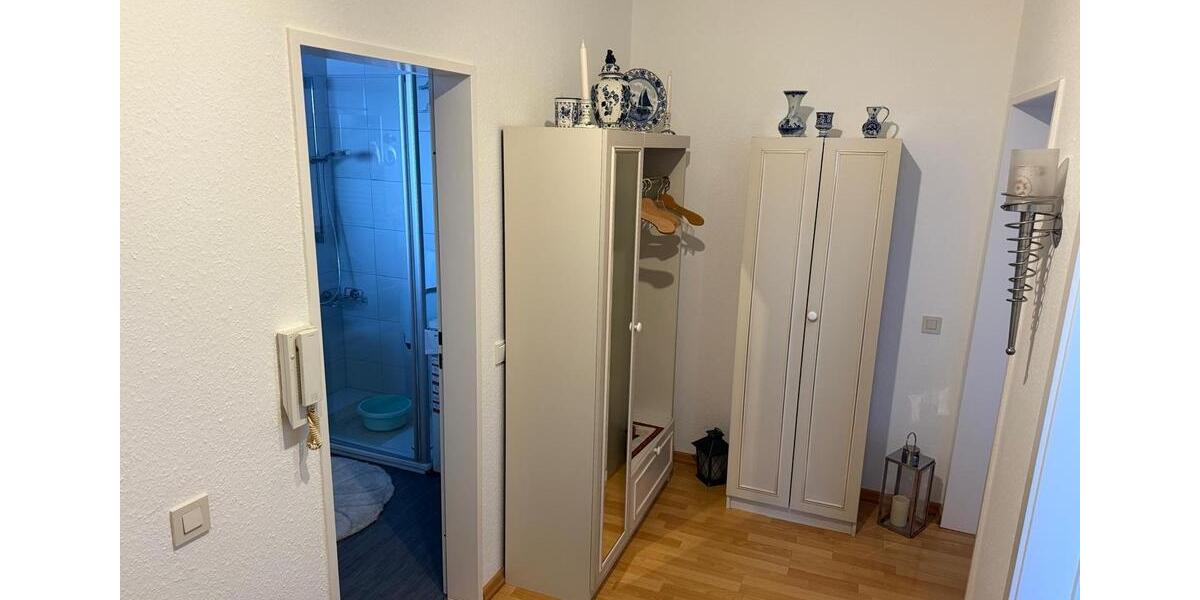 Etagenwohnung Salzgitter Ortschaft Südost - 2 Zimmer, 50 m&sup2;, 600&euro; | Angebot:24791328