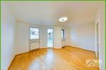 + 5PLUSIMMO + MODERNE 2-ZIMMER WOHNUNG MIT BALKON UND EBK IN ZENTRALER LAGE VON INDENALTDORF + 2 zimmer
