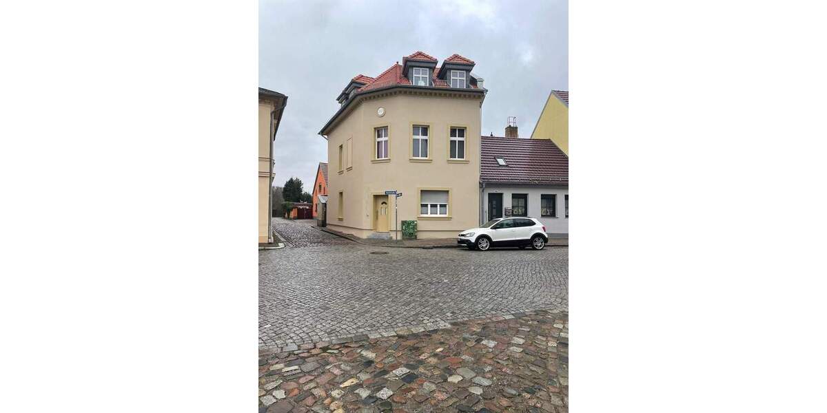 Gewerbeobjekt Mittenwalde Vogelsang - 750&euro; | Angebot:26162929