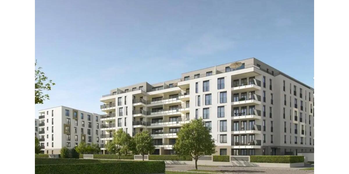 Erdgeschoßwohnung Schönefeld - 2 Zimmer, 55 m&sup2;, 1.195&euro; | Angebot:25855271