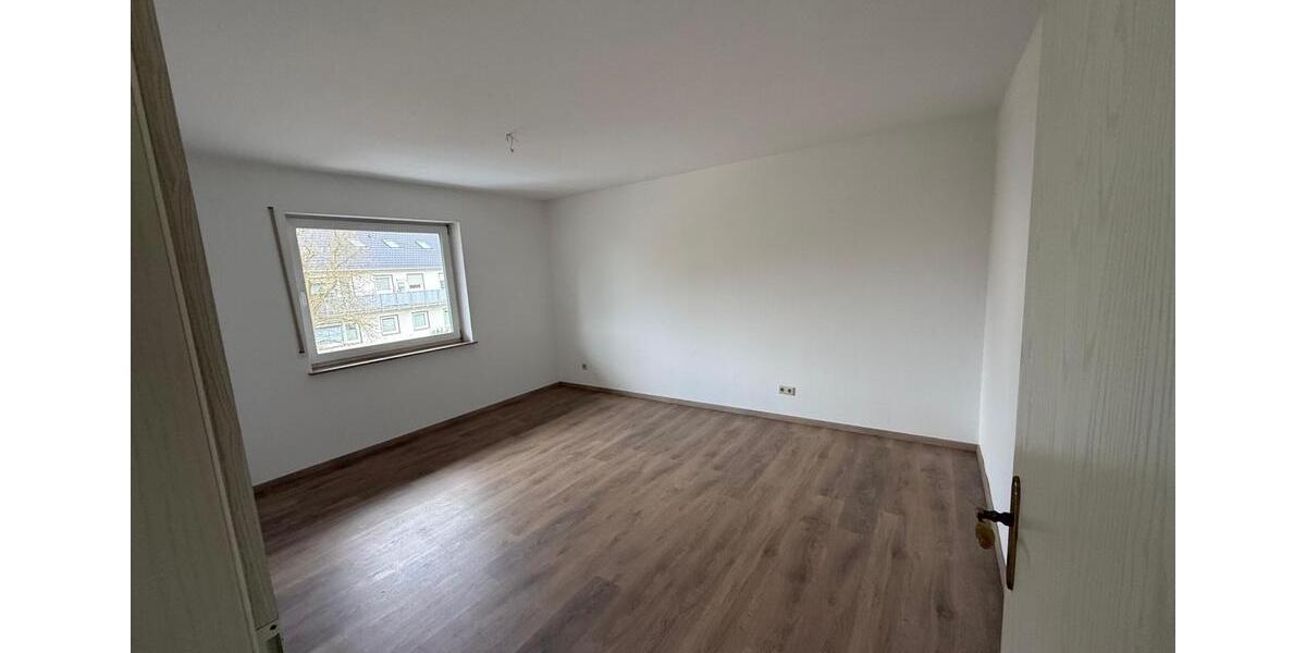 2-Zimmer-Wohnung in Neuwied 2 zimmer