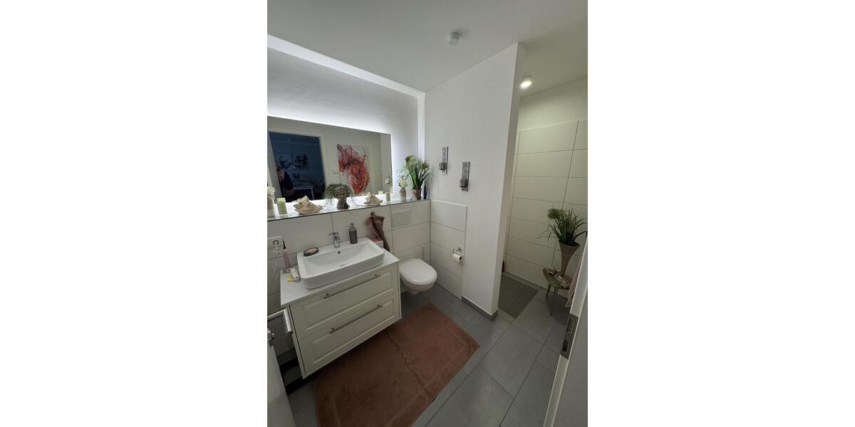 Etagenwohnung Trittau - 2 Zimmer, 67 m&sup2;, 1.040&euro; | Angebot:26625483